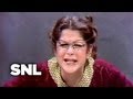 Weekend Update with Emily Latella Editorial - Saturday Night Live