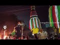 மேல்மலையனுர் அக்னிக்கரகம் ஆட்டம் agni karagam melmalayanur sakthi karagam dance angalamman