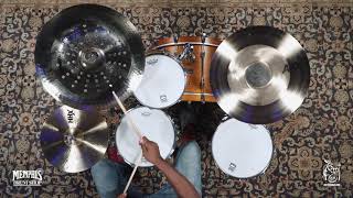 Sabian 21\