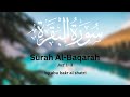 surah Al-Baqarah |  sheikh abu-bakr-al-shatri