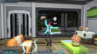 PSO2 - Dance 37