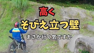 ぞのさんぺさん一皮むけるのはどっち！【トライアル】