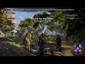 Dragon Age: Inquisition - Vivienne and Blackwall agree on something