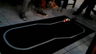 Tim Robot STMIK Parna Raya Manado