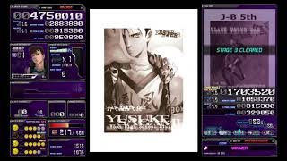 「ESP RA.DE Ψ(エスプレイド サイ)　1CoinClear　相模祐介　ARCEDEモード