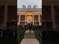 fraternity brothers at the u of missouri showcased ymca dance trump maga ymca