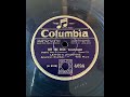 Hallelujah (From Hit The Deck) (1927) - Layton & Johnstone