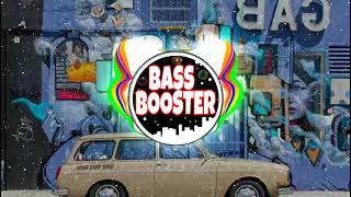NF - Only {Bass Boosted}