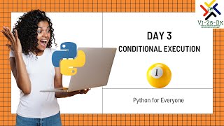 Python for Beginners 🚀🐍 [3-1] If/Else Conditionals – BEST Approach | 2026 FULL COURSE