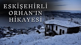 Kurtuluş Savaşı Gazisi Eskişehirli Orhan'ın İbretlik Hikayesi | Korku Hikayeleri | Paranormal