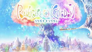 Rakugaki Kingdom OST - IXTL