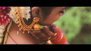 Mangalore Gatti's -Rithesh and Smitha wedding teaser