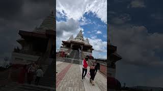 Beautiful Mandir| Dehu Alandi Darshan| Dehu pune