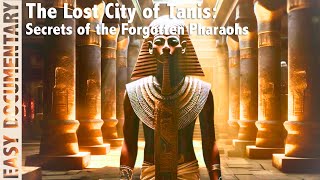 The Lost City of Tanis: Secrets of the Forgotten Pharaohs - Full Documentary