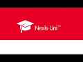 Nexis Uni Source Selection & Creating Permalinks - DCS