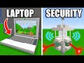 MINECRAFT: 5+ NEW Redstone Hacks That Will Blow Your Mind!