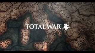Rome 2 Total War Launch Trailer - Fan Made