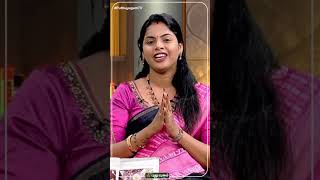 Financial Independence தான் நம்முடைய பெரிய Success..- Aarthi Selvakumar | #AaruvitaOrganicBlends