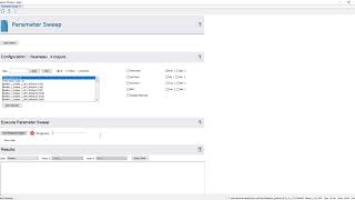 Investigating Parameter Impacts in MapleSim