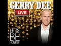 Gerry Dee | Get Me to 7 O'Clock - Let's Be Honest