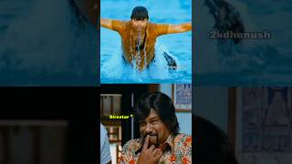 👑 இப்படி ஒரு Intro - வ பாக்க முடியாது 😂💥|Worst Intro In tamil Cinema | 2kdhanush | #vijay #str