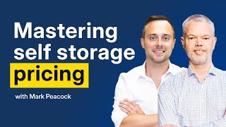 The Best Pricing Strategy For Self Storage Operators