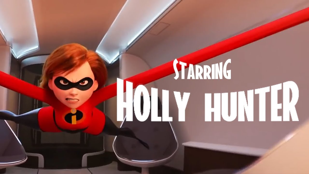 Elastigirl Character Comic Vine