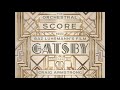 Craig Armstrong - Green Light (featuring The xx) (from The Great Gatsby)