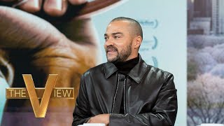 Jesse Williams Explores Intersection Of Sports, Activism In ‘Hoops, Hopes & Dreams’ | The View