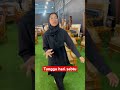 Banyak set sofa bossijan clearkan sebab siapa yang biasa tengok live bossijan setiap hujung tahun