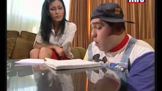 Slchi - Pipo Wel M3almeh (nadine El Rassi)