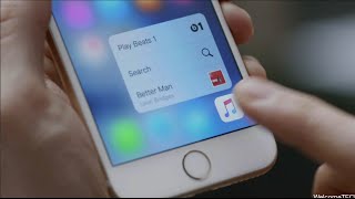 iPhone 6S TV AD Official NEW (4K)