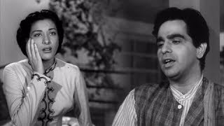 Naseeb Dar Pe Tera Aazmane Aya Hon - Bollywood Hit Classic Song - Deedar - Dilip Kumar, Nargis