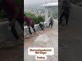 gym tour weekend trekking dharmalingeshwarar hill temple @anchor_fitness_gym gym motivation