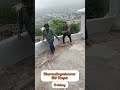 gym tour weekend trekking dharmalingeshwarar hill temple @anchor_fitness_gym gym motivation