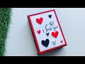 Handmade Scrapbook for Boyfriend/Diy Scrapbook for Boyfriend ​⁠​⁠​⁠​⁠​@ArtCraftByTulsi