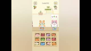 satistory tidy up level 10 gameplay walkthrough solutions