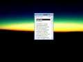 Desktop Application created in Visual Basic 2008