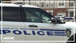 CMPD provides mid-year update on crime trends
