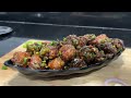 veg. manchurian ￼ one of most popular indo chinese dish હેલ્ધી અને ટેસ્ટી વેજ.મંચુરિયન