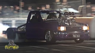 BLOWN LS1 MAZDA \