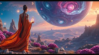 Alien Priestess Defies Galactic Law to Consume Human Nectar and Save Her Empire || HFY Sci-Fi Story