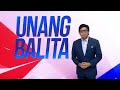 mataas na tsansa ng ulan sa ilang bahagi ng bansa paghandaan pa rin ngayong weekend unang balita