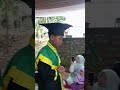 prosesi wisuda tpq darul ulum ds. kreyo