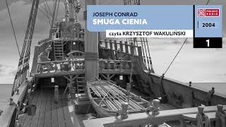 Smuga cienia #01 | Joseph Conrad | Audiobook po polsku