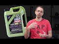 Why Don't we Sell Oil Change Kits for Molygen? | AskDap