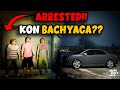 JIMMY AND DAYYAN ARRESTED | FT. TOYOTA MARK X | NB - EP #59 GTA 5 PAKISTAN