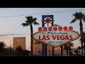 LAS VEGAS Strip | Cinematic TRAVEL VIDEO | Sony RX 100 V