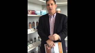 Dr. Jack Saia Supplement Series:  Introduction