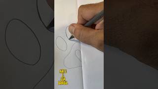 Aprenda desenhar com essa Técnica 🤩👍